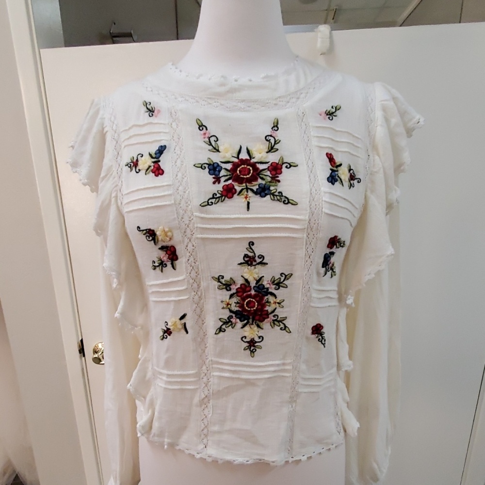 Women's top